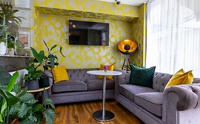 Hotel Shepherds Bush London